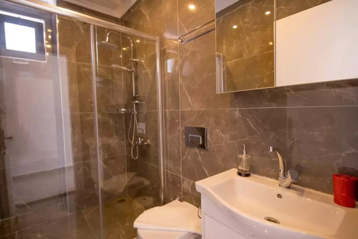 Villa Nar Çiçeği 28