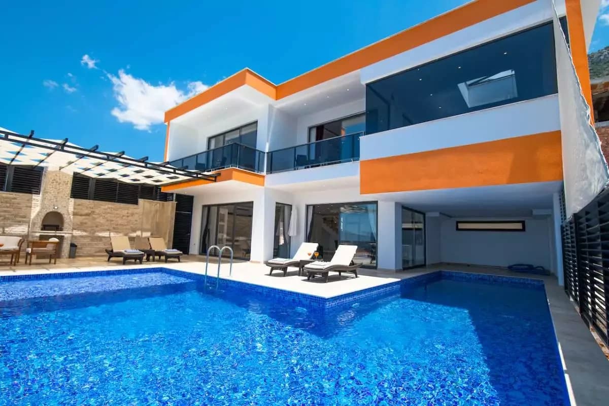 Villa Betül 1