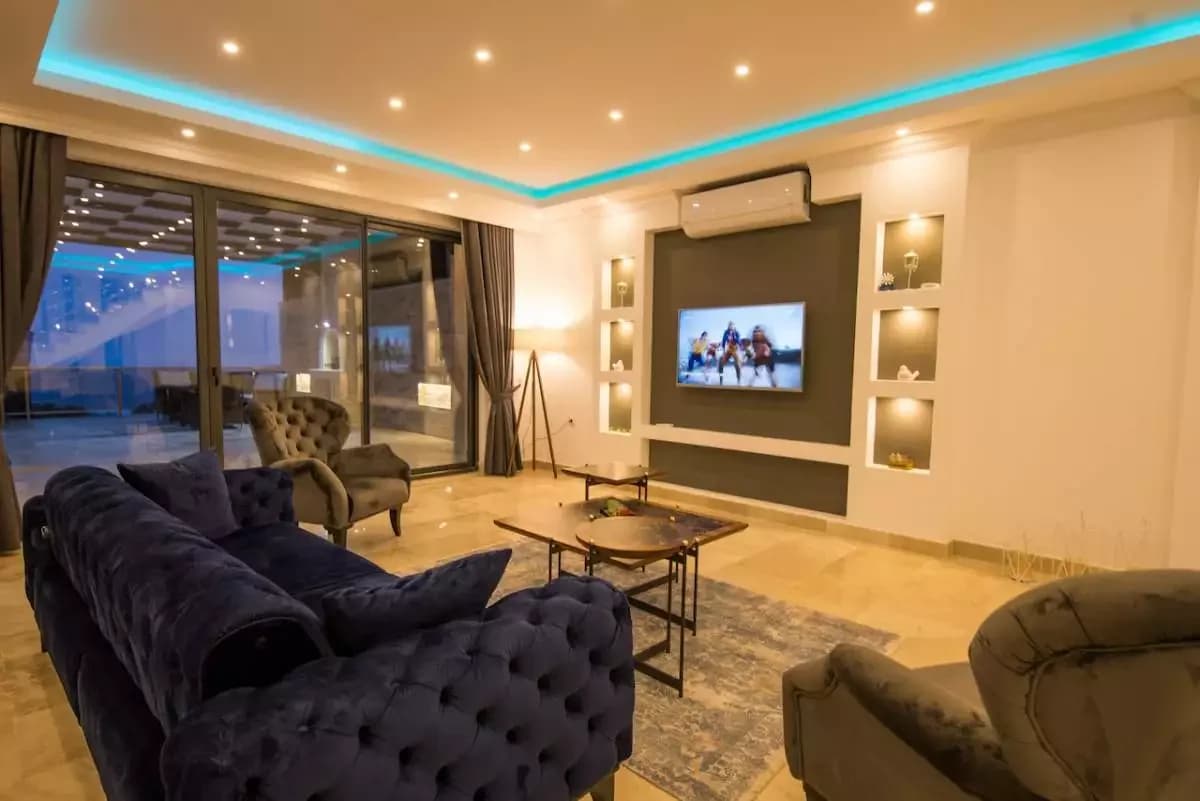 Villa Blue Sirena 10