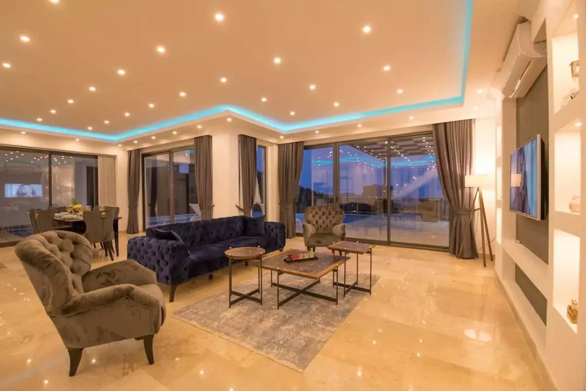 Villa Blue Sirena 11