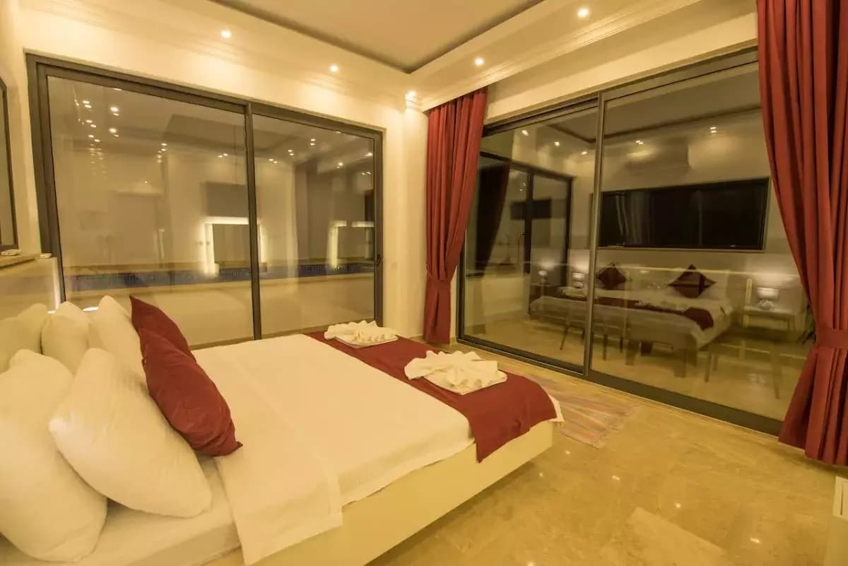 Villa Blue Sirena 14