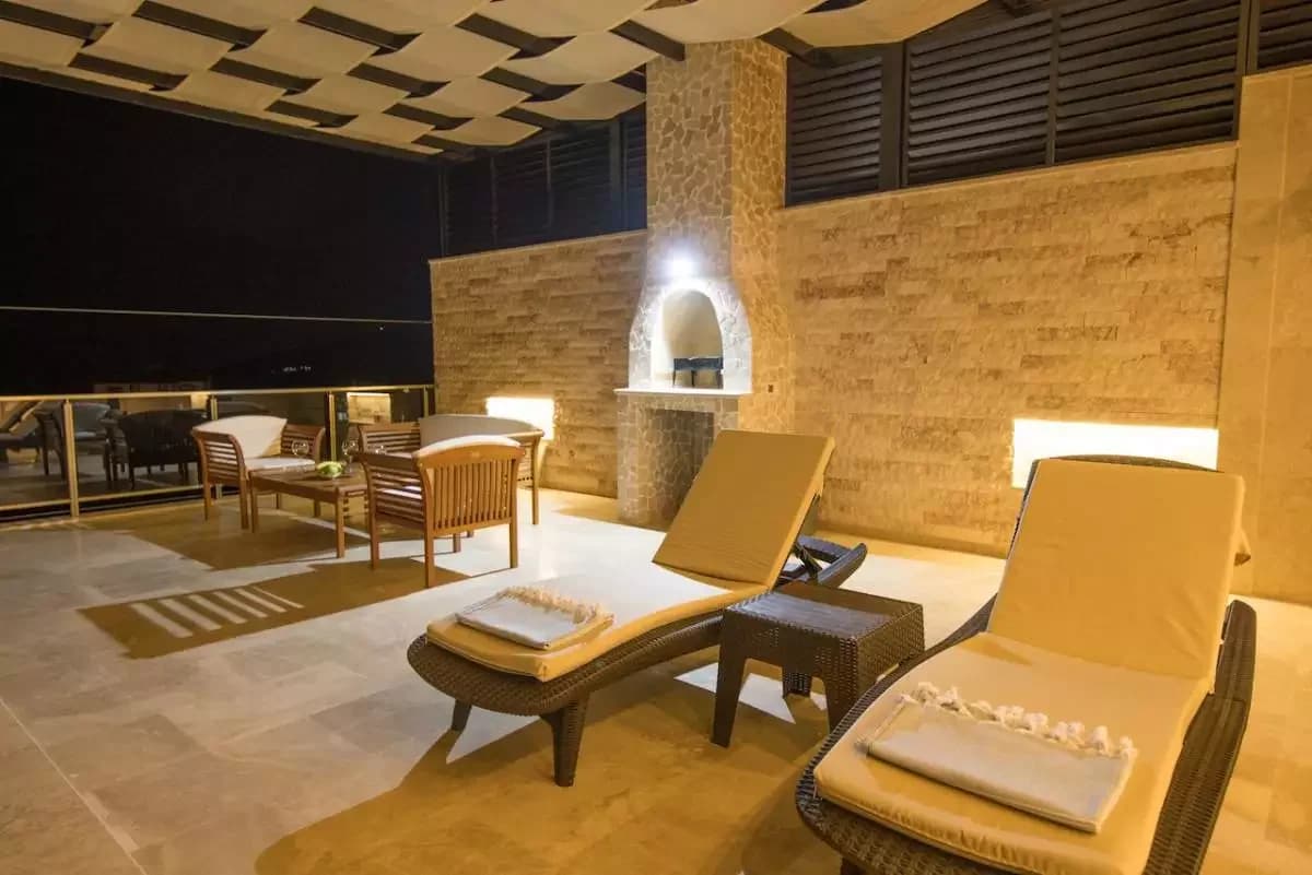 Villa Blue Sirena 17