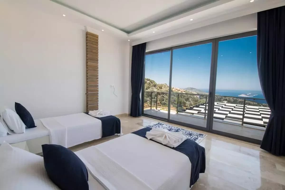 Villa Blue Sirena 18
