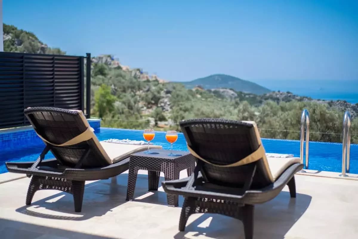 Villa Blue Sirena 2