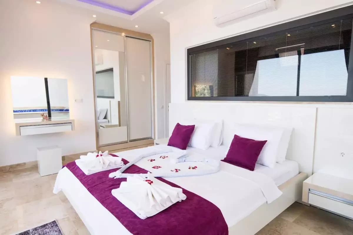 Villa Blue Sirena 20