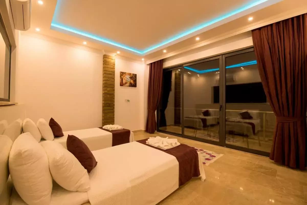 Villa Blue Sirena 9