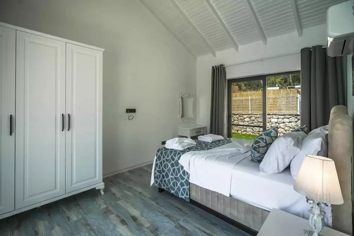 Faralya Villa 3 3