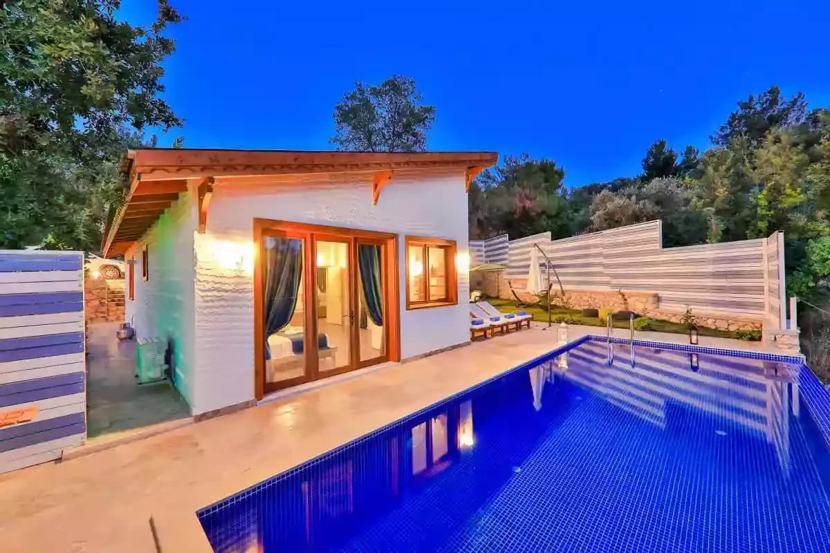 Villa Sunset 2 1