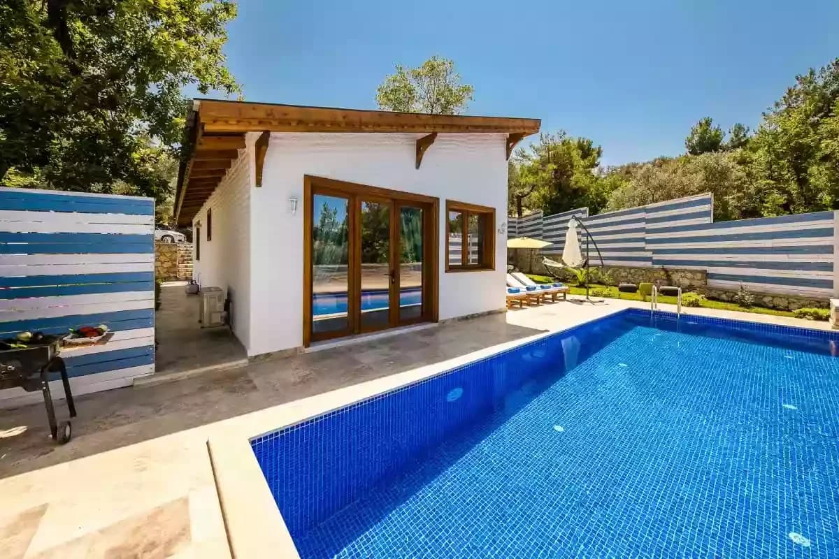 Villa Sunset 2 6