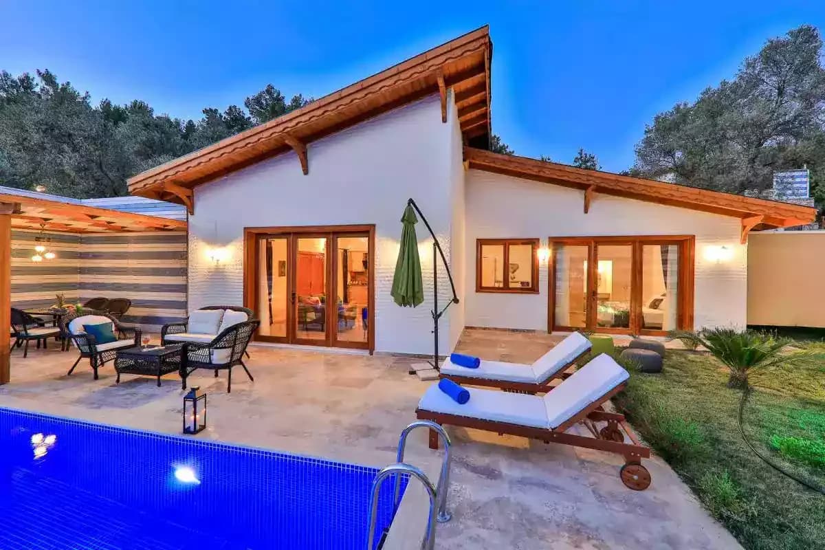 Villa Sunset 3 1