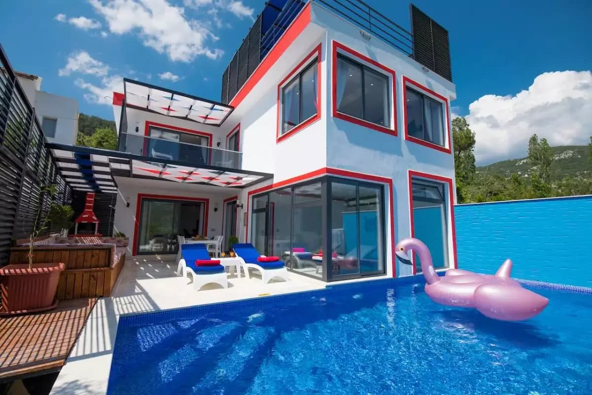 Villa Macera 1