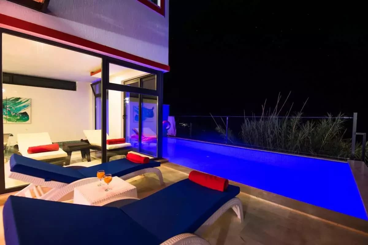 Villa Macera 2