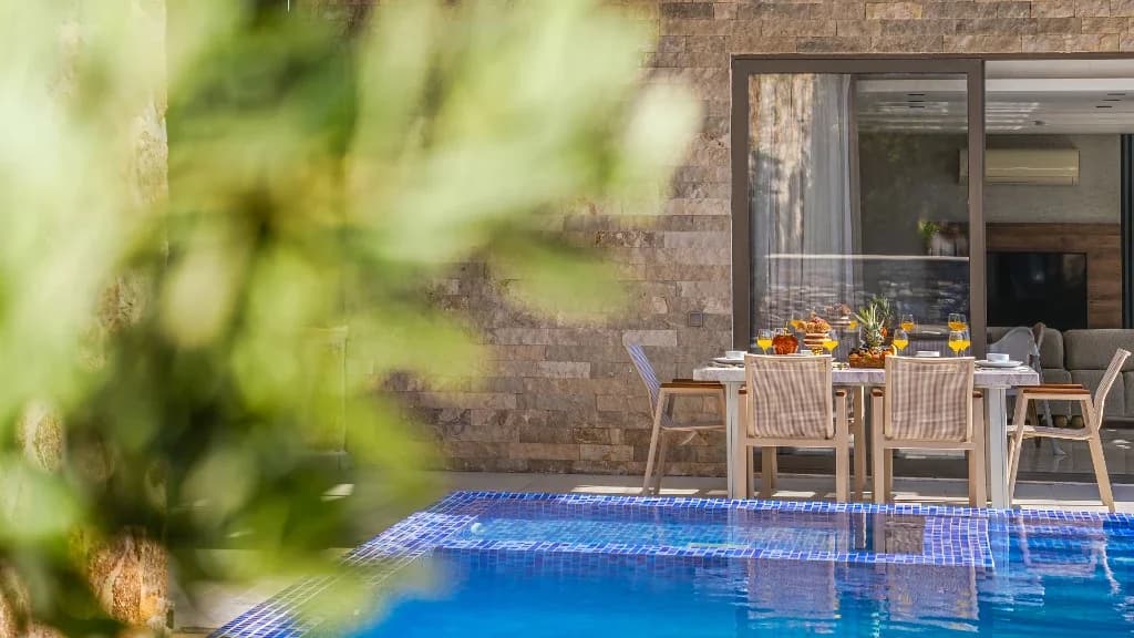 Villa Mecanblu 19