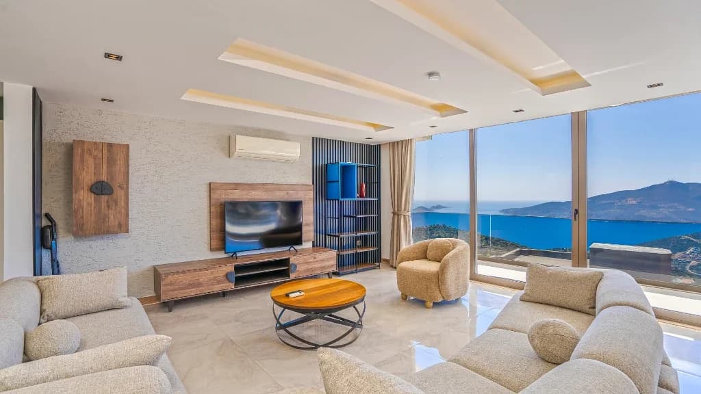 Villa Mecanblu 23