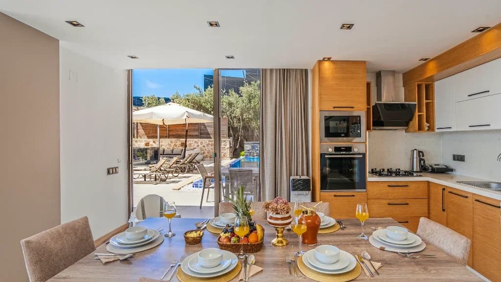 Villa Mecanblu 26