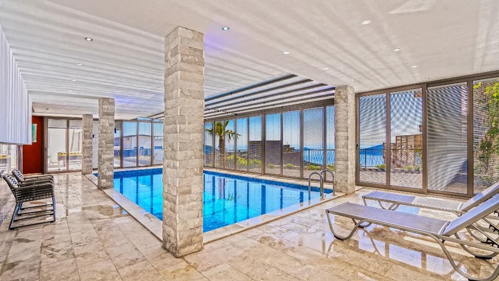 Villa Mecanblu 31