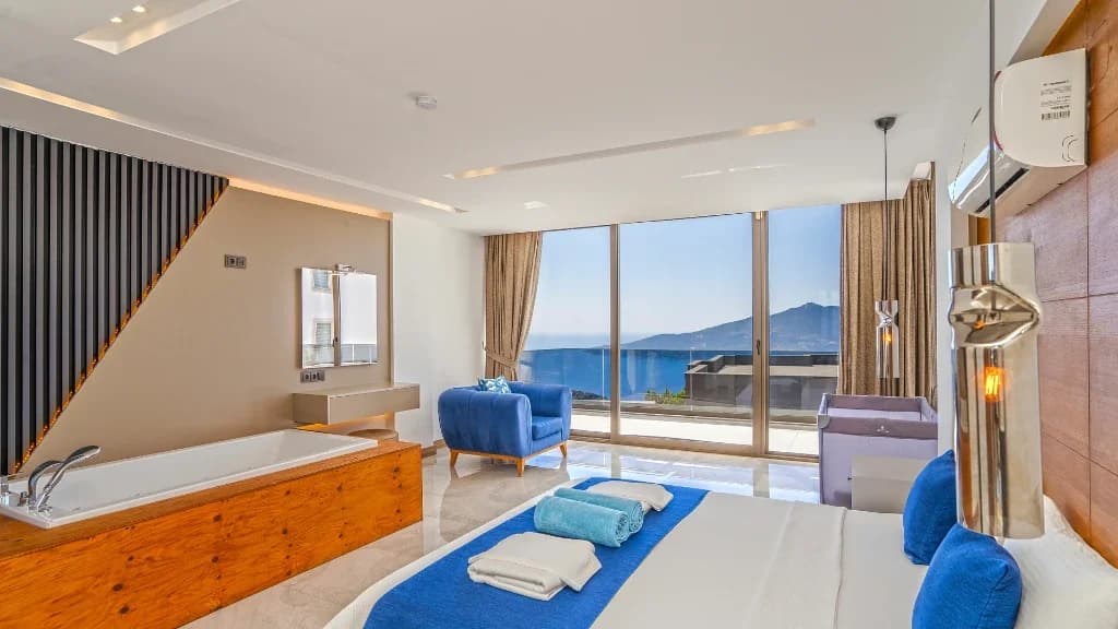 Villa Mecanblu 49