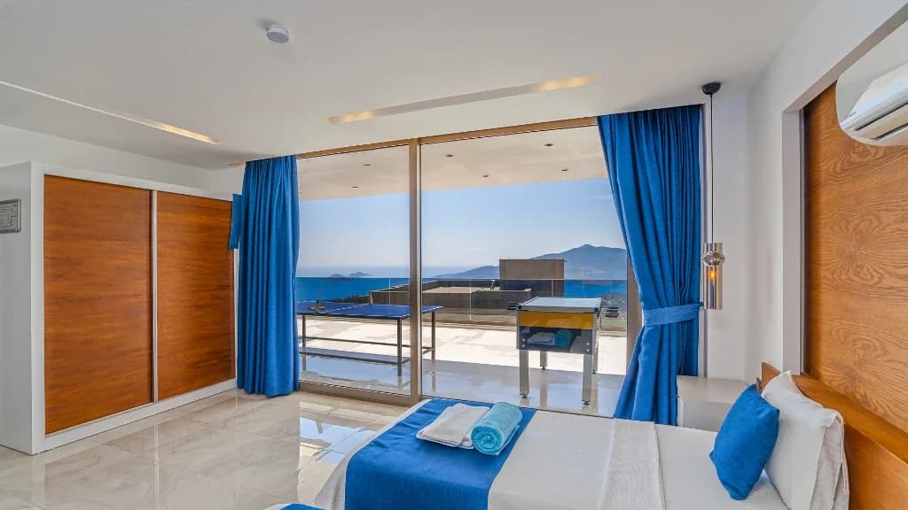 Villa Mecanblu 56