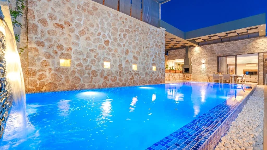 Villa Mecanblu 72