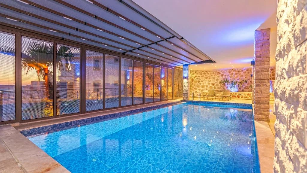 Villa Mecanblu 79