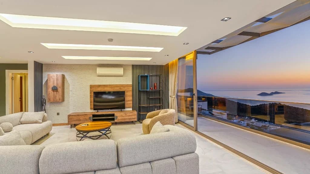 Villa Mecanblu 83