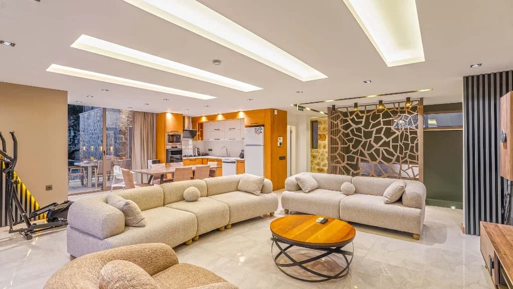 Villa Mecanblu 85