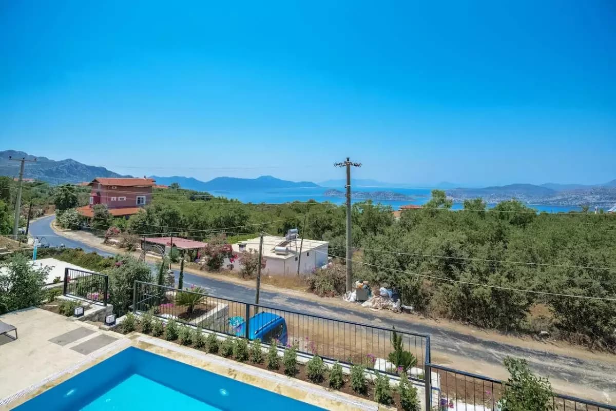 Villa Massi Söğüt 1 14