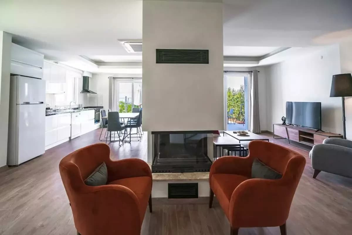 Villa Massi Söğüt 1 15