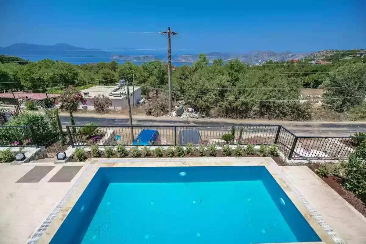 Villa Massi Söğüt 1 2