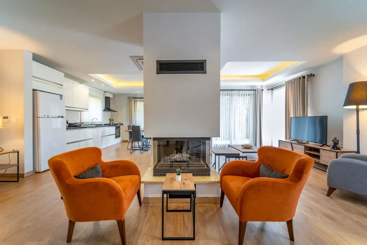 Villa Massi Söğüt 1 23
