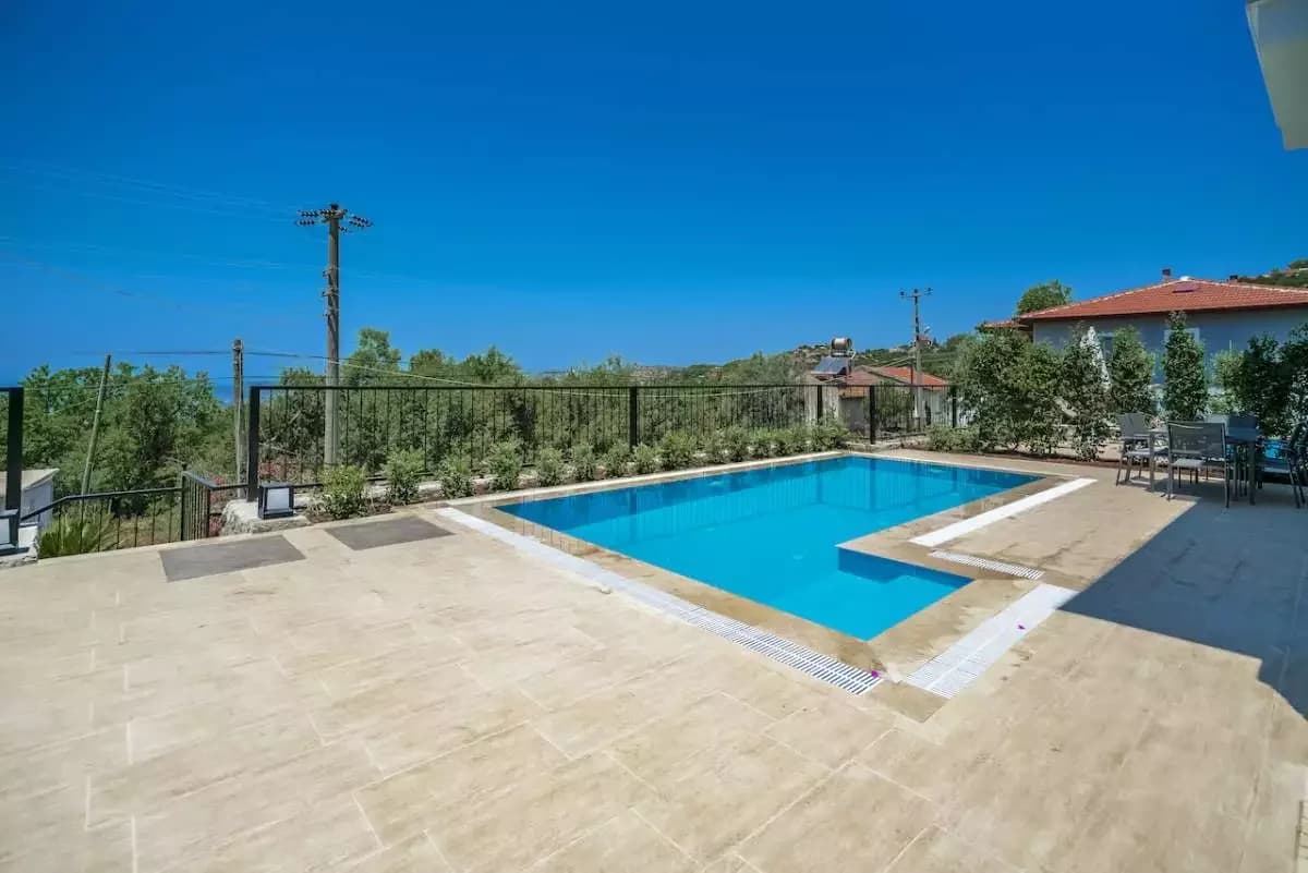 Villa Massi Söğüt 1 6