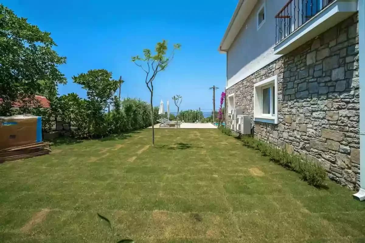 Villa Massi Söğüt 1 9