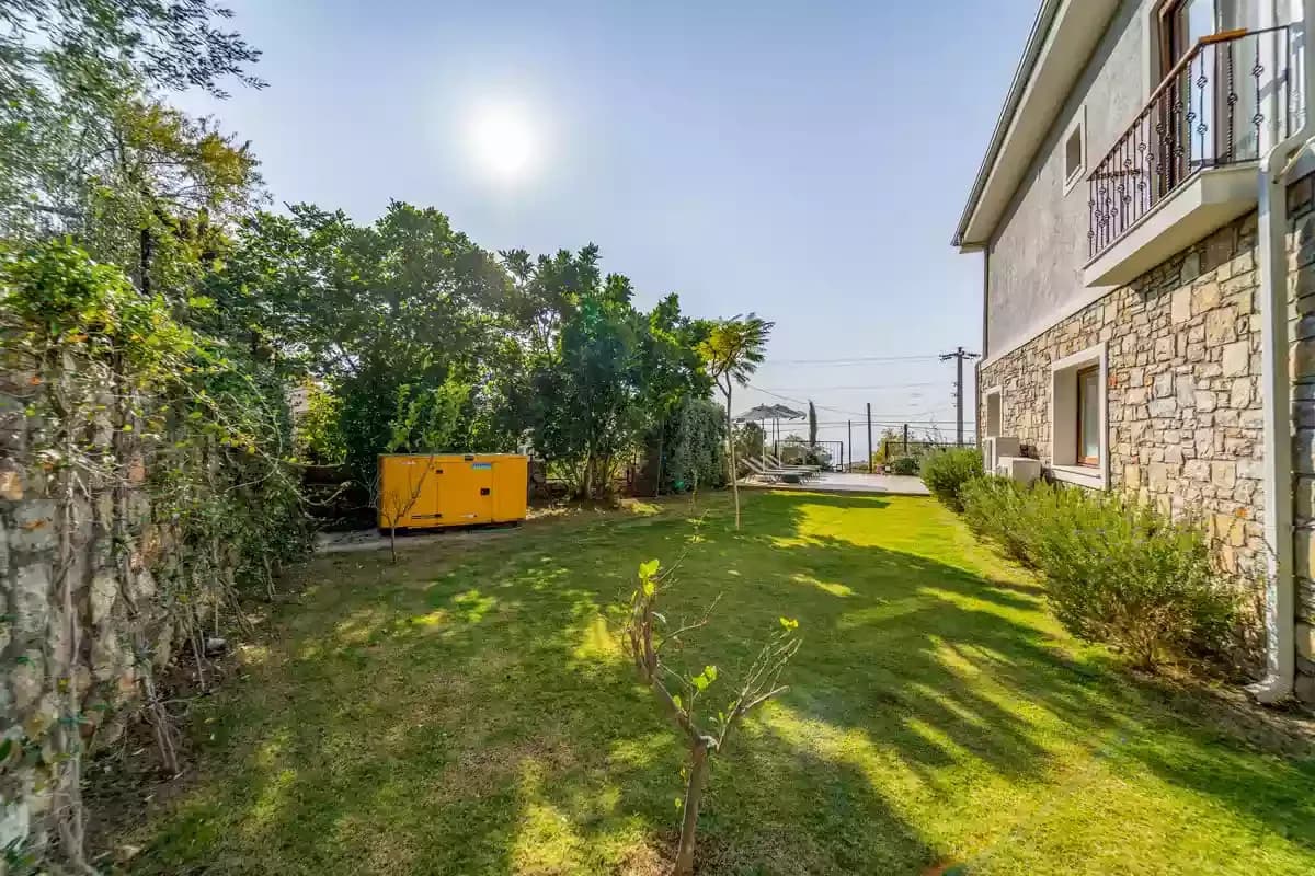 Villa Massi Söğüt 2 11