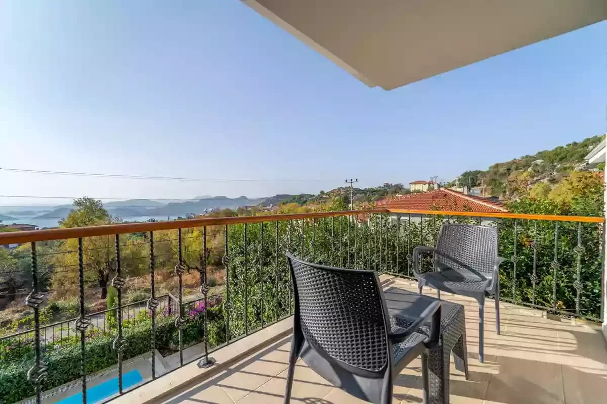 Villa Massi Söğüt 2 12