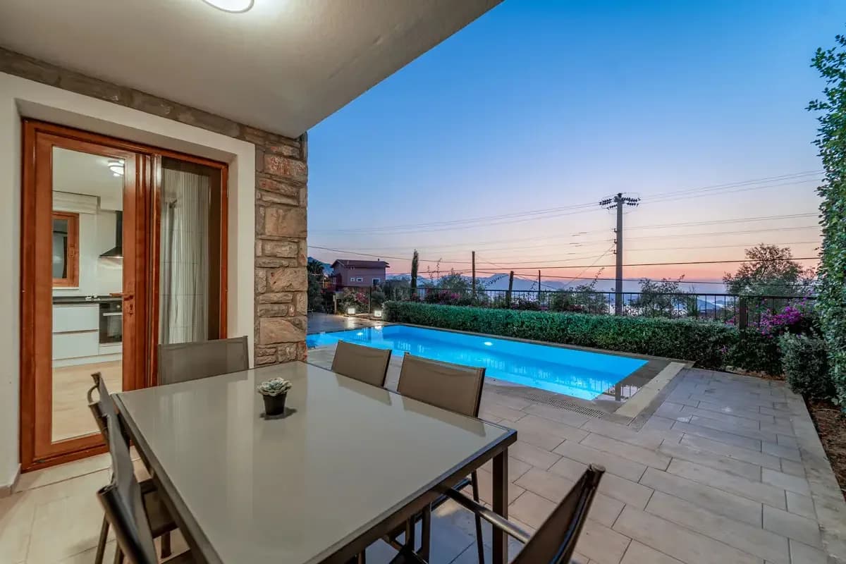 Villa Massi Söğüt 2 15