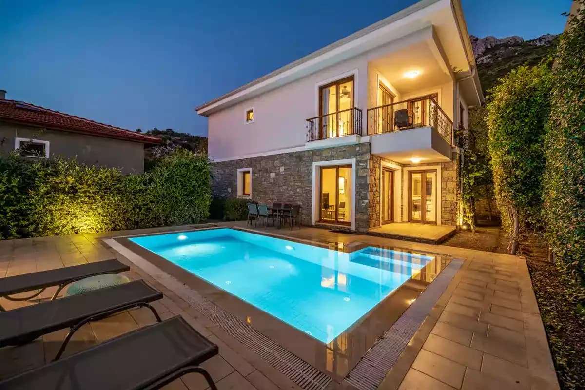 Villa Massi Söğüt 2 17