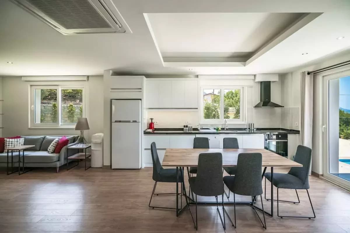 Villa Massi Söğüt 2 28