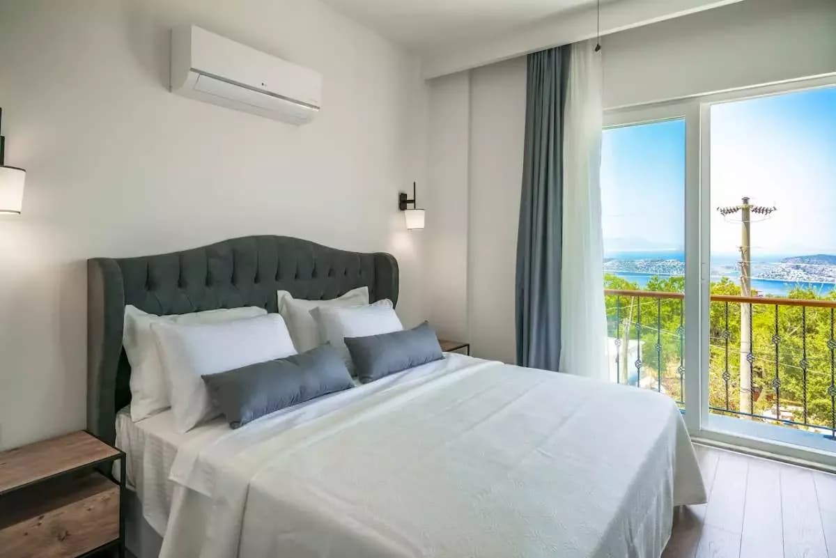 Villa Massi Söğüt 2 29