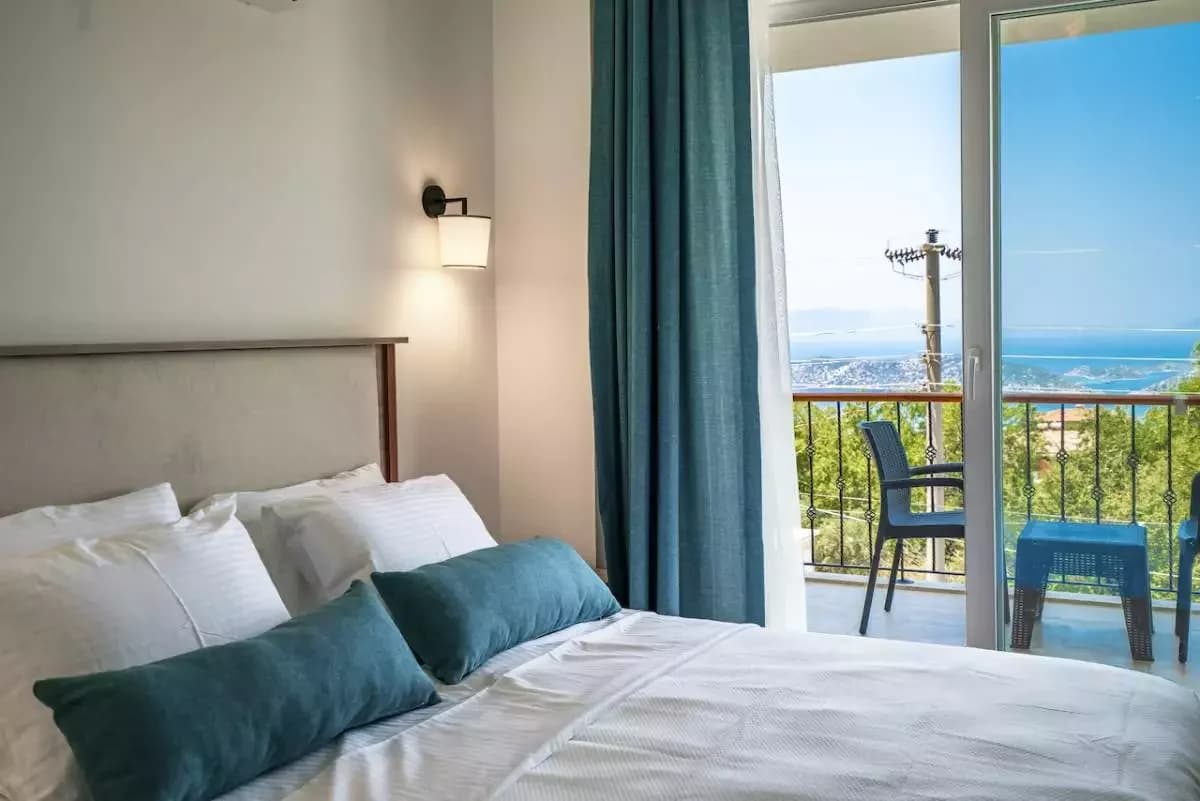 Villa Massi Söğüt 2 33
