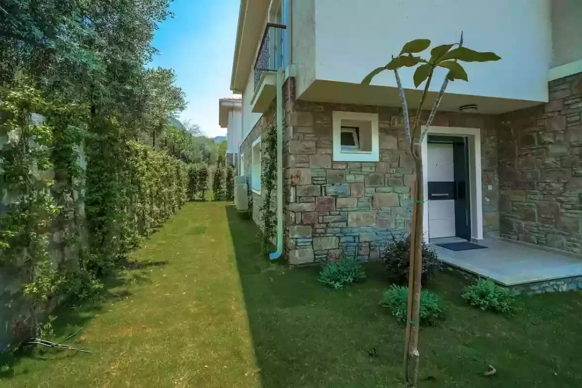Villa Massi Söğüt 2 7