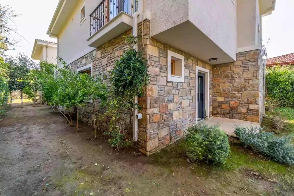 Villa Massi Söğüt 2 9