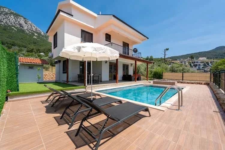 Villa Sinemis 11