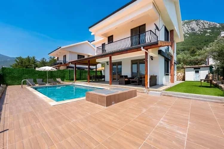 Villa Sinemis 12
