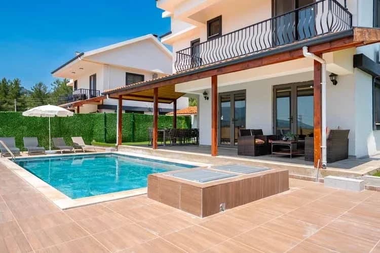 Villa Sinemis 13