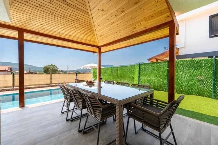 Villa Sinemis 17