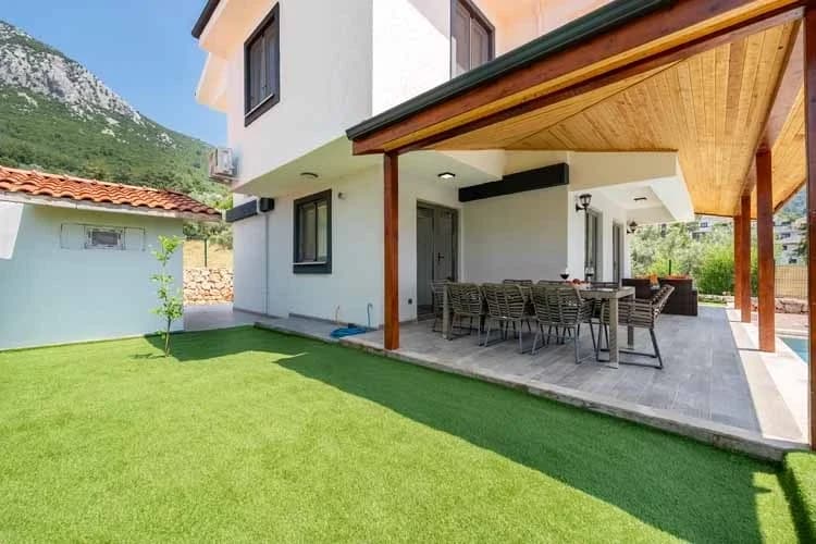 Villa Sinemis 19