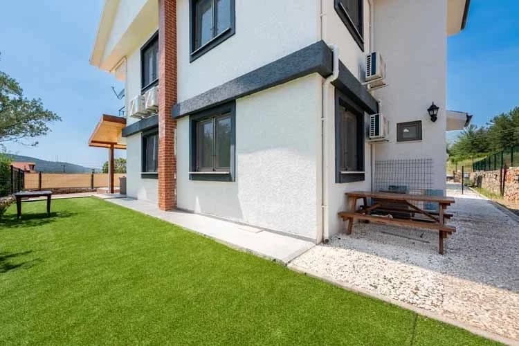 Villa Sinemis 21
