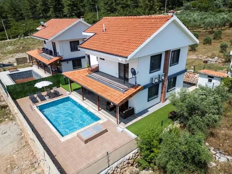 Villa Sinemis 26