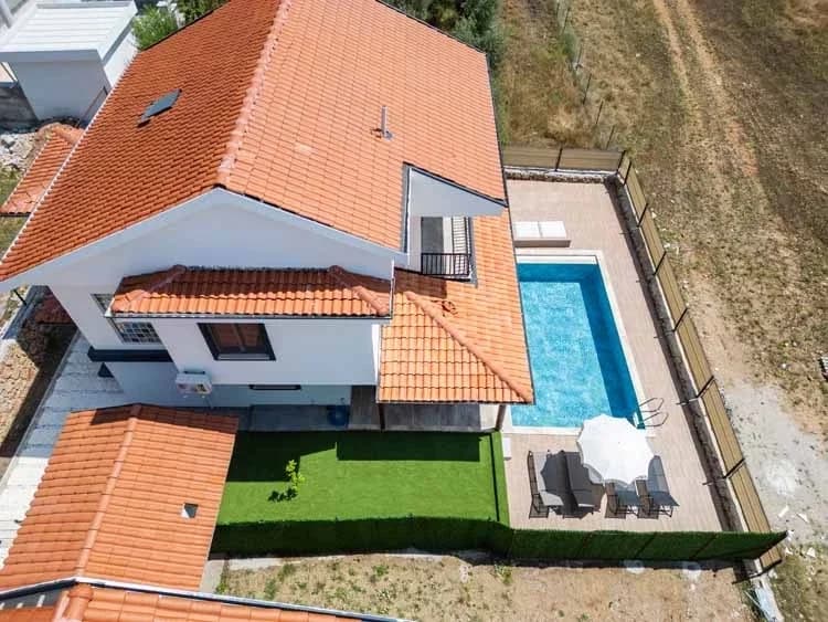 Villa Sinemis 30