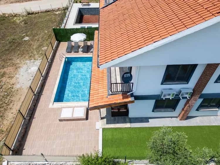 Villa Sinemis 31